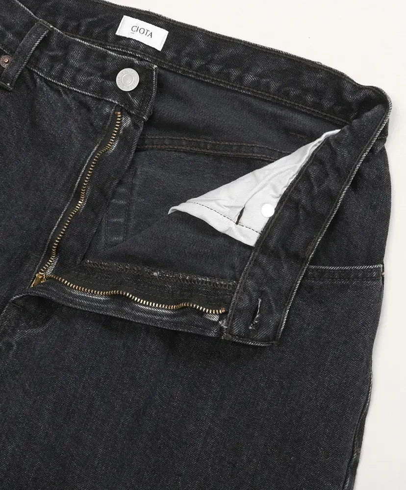 Baggy 5 Pocket Pants