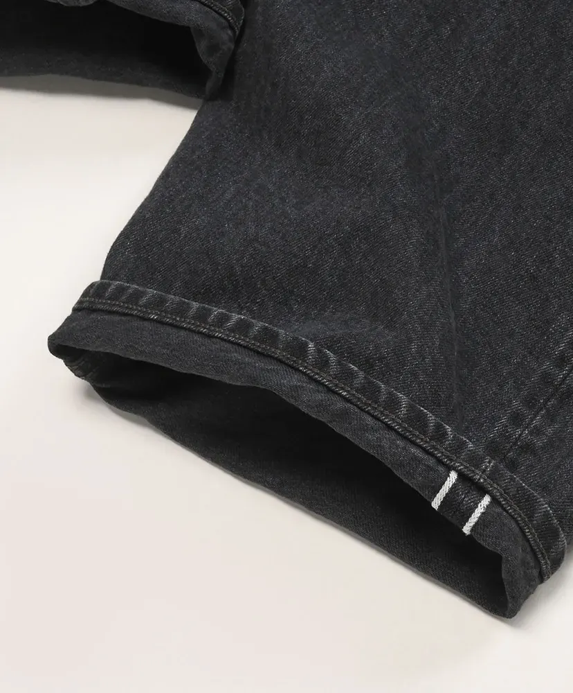 Baggy 5 Pocket Pants