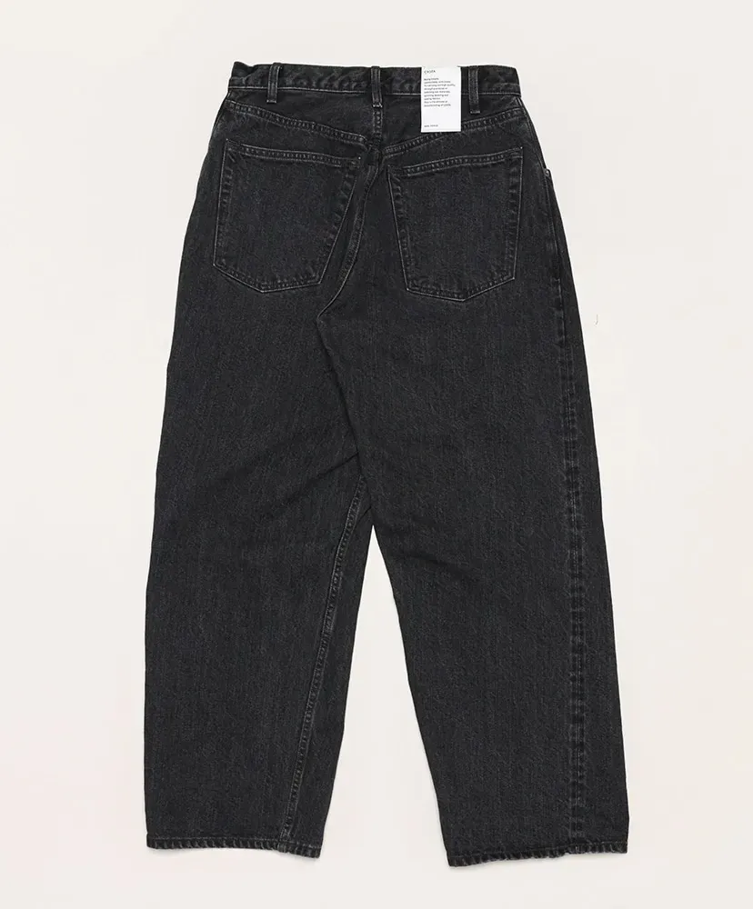 Baggy 5 Pocket Pants