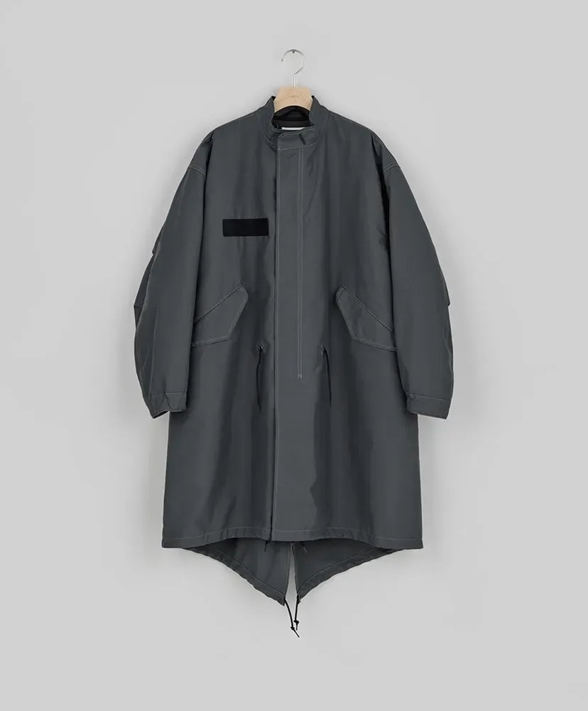 M-65 Fishtail Parka