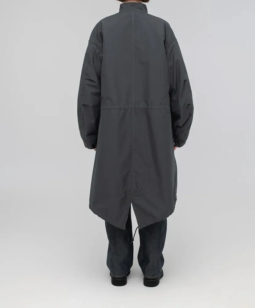M-65 Fishtail Parka