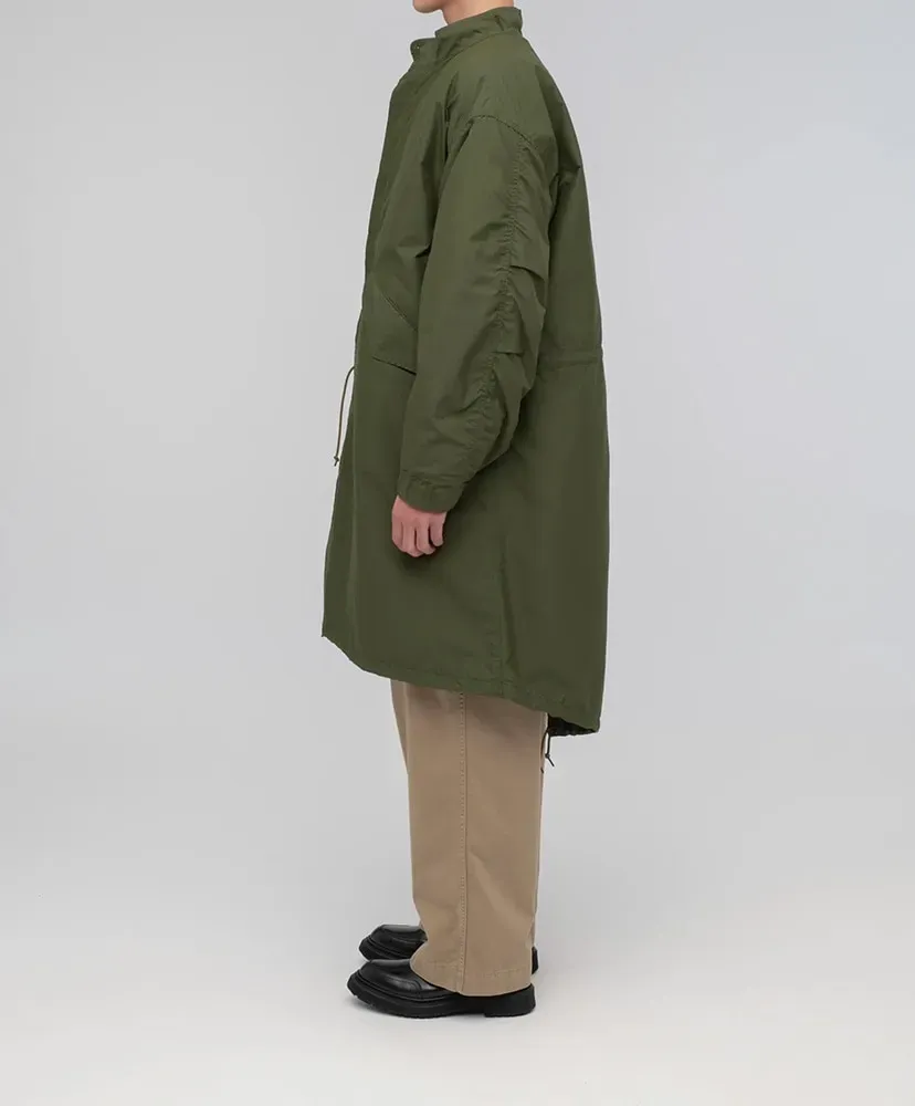 M-65 Fishtail Parka