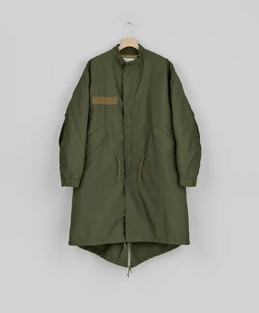 M-65 Fishtail Parka