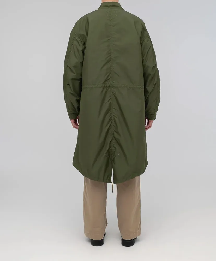 M-65 Fishtail Parka