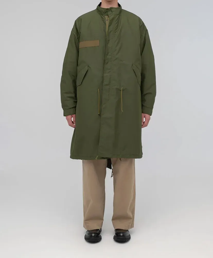 M-65 Fishtail Parka