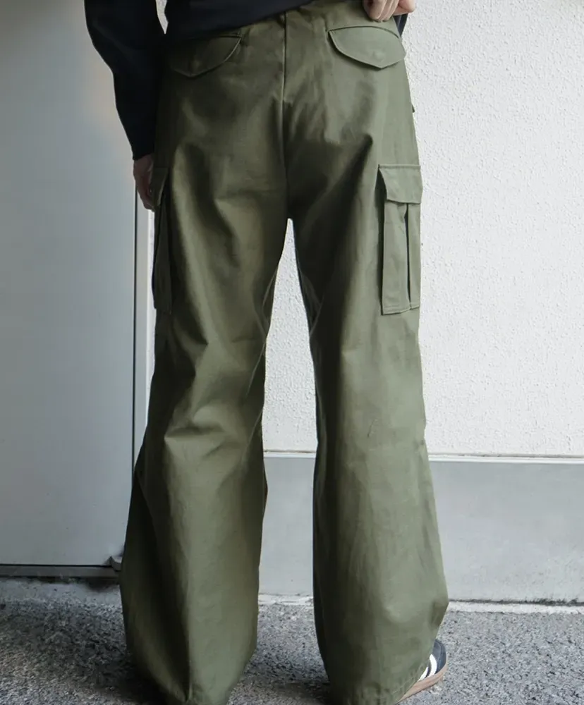 M-65 Field Pants