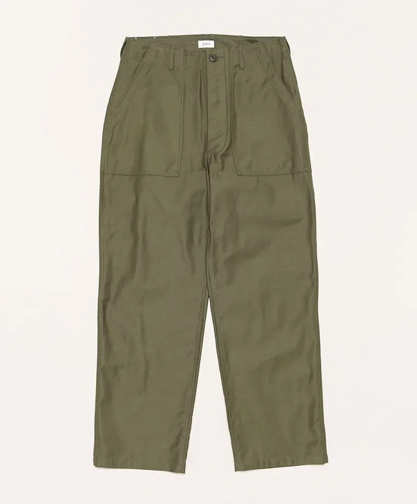 Baker Pants