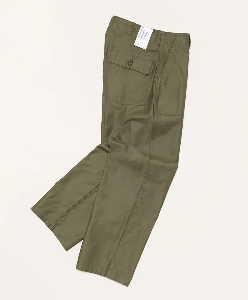 Baker Pants