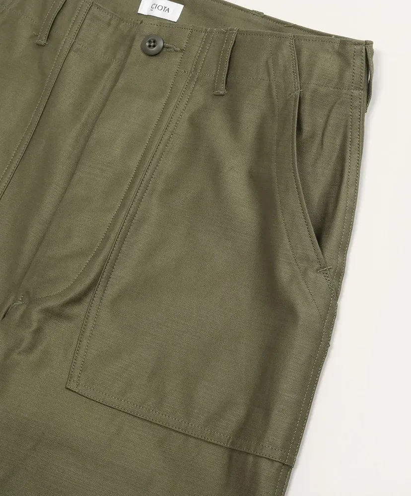 Baker Pants