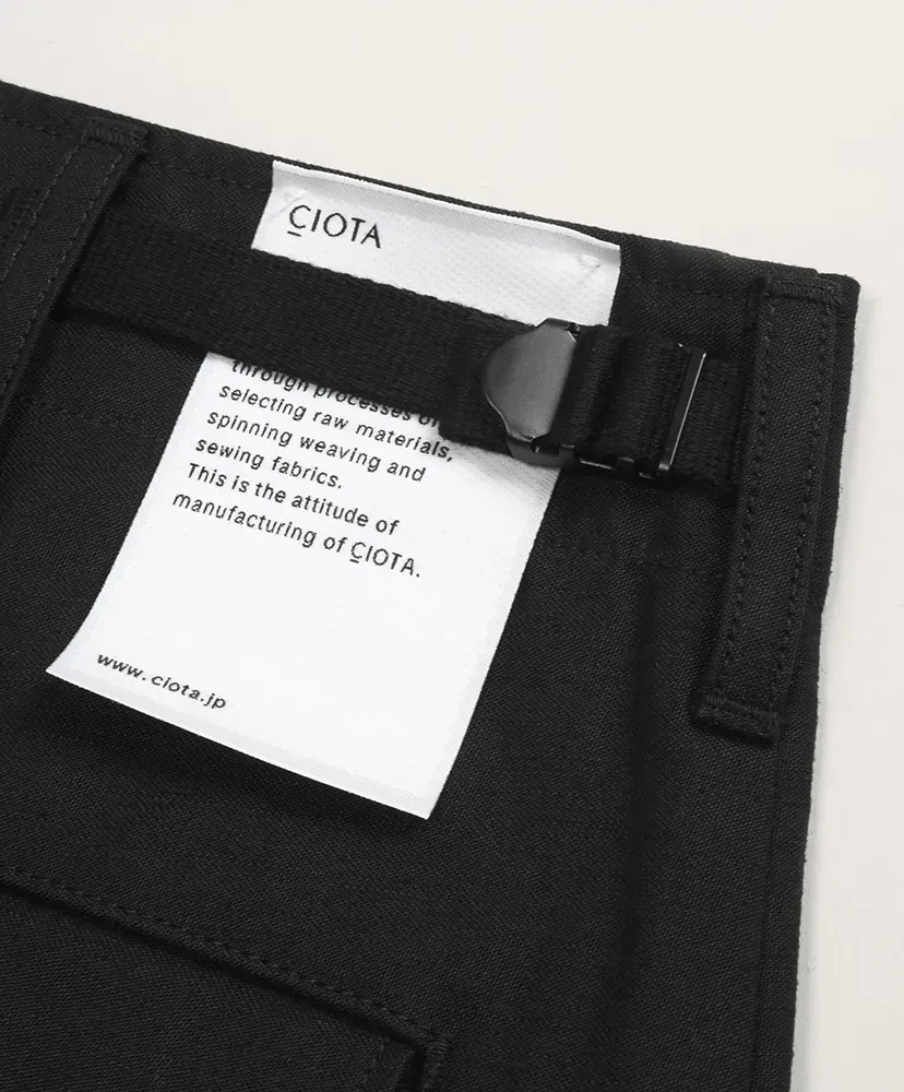 M-65 Field Pants