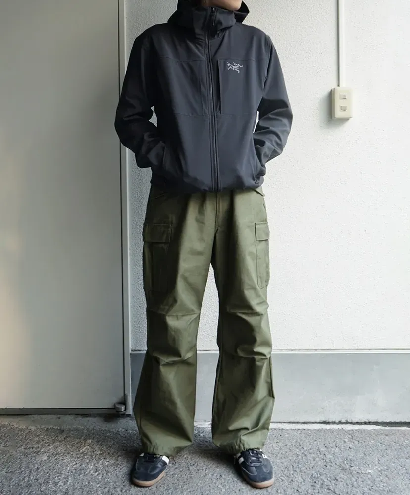 M-65 Field Pants
