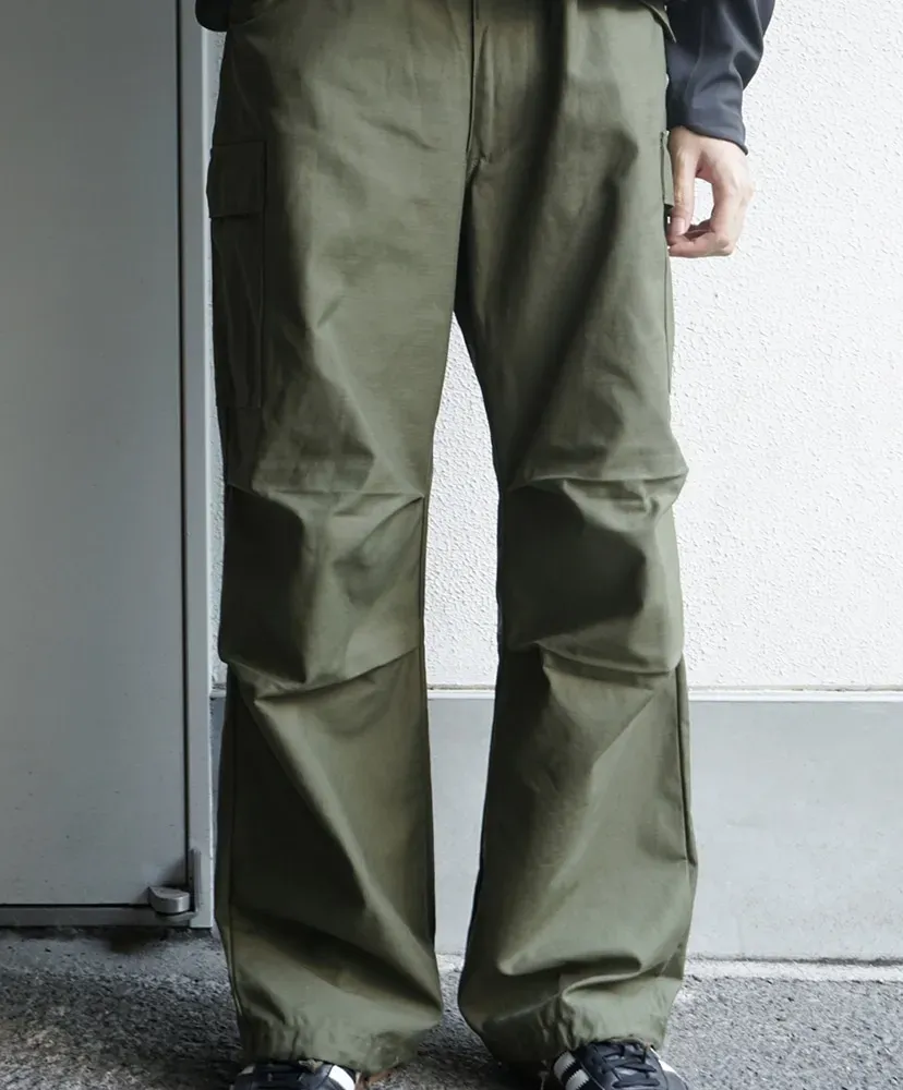M-65 Field Pants