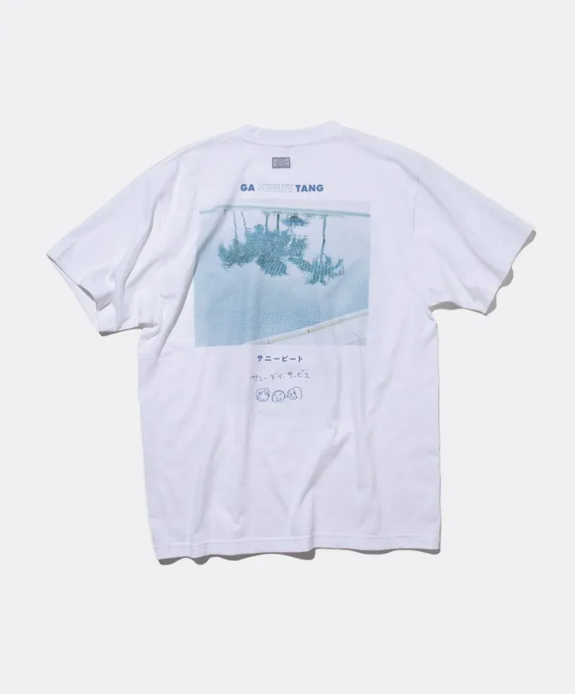 Gasunnytang - S/S No.1 Gig!!