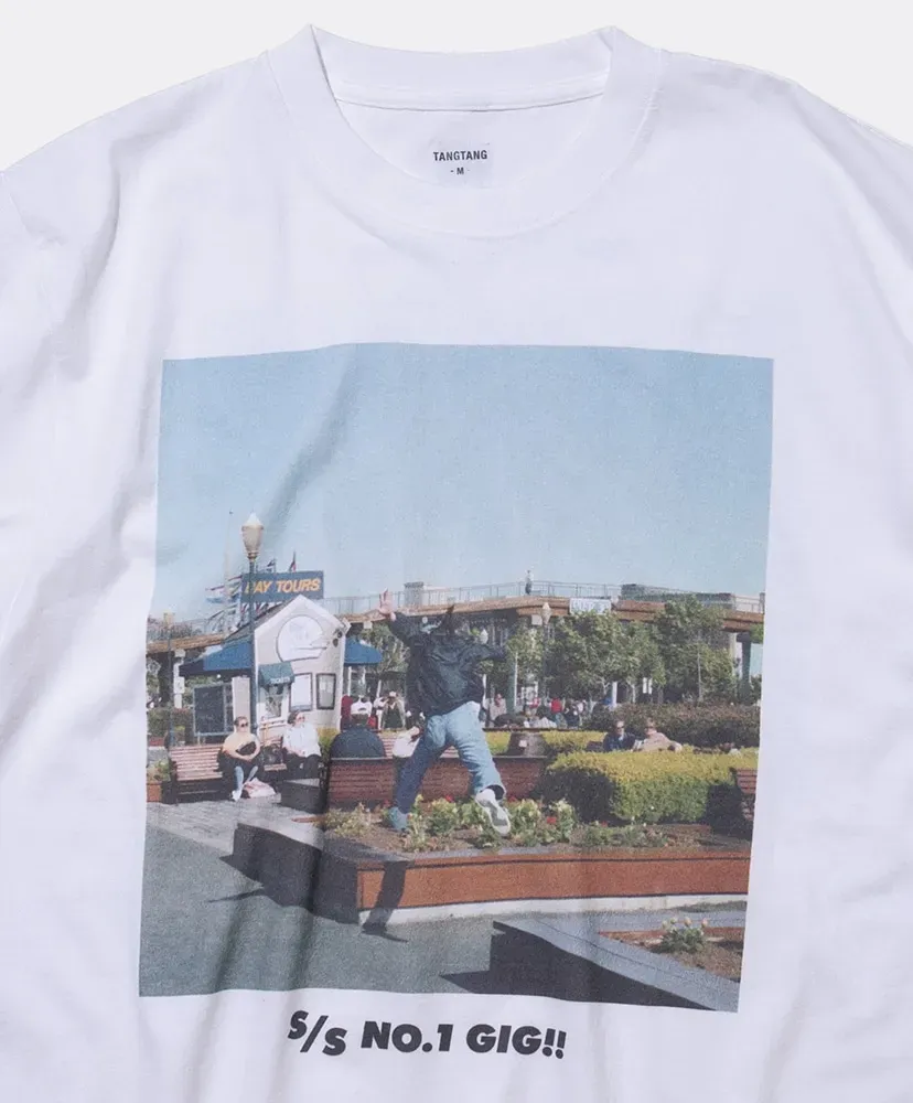 Gasunnytang - S/S No.1 Gig!!