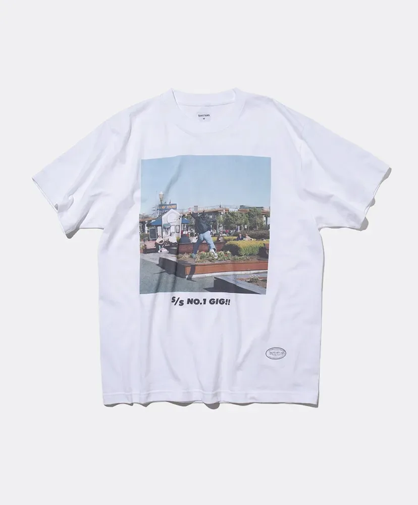 Gasunnytang - S/S No.1 Gig!!