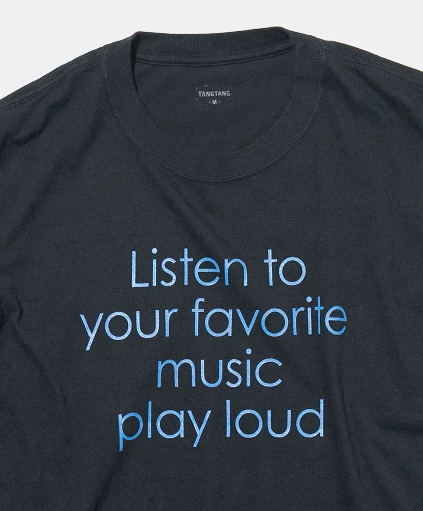 A Message - Music