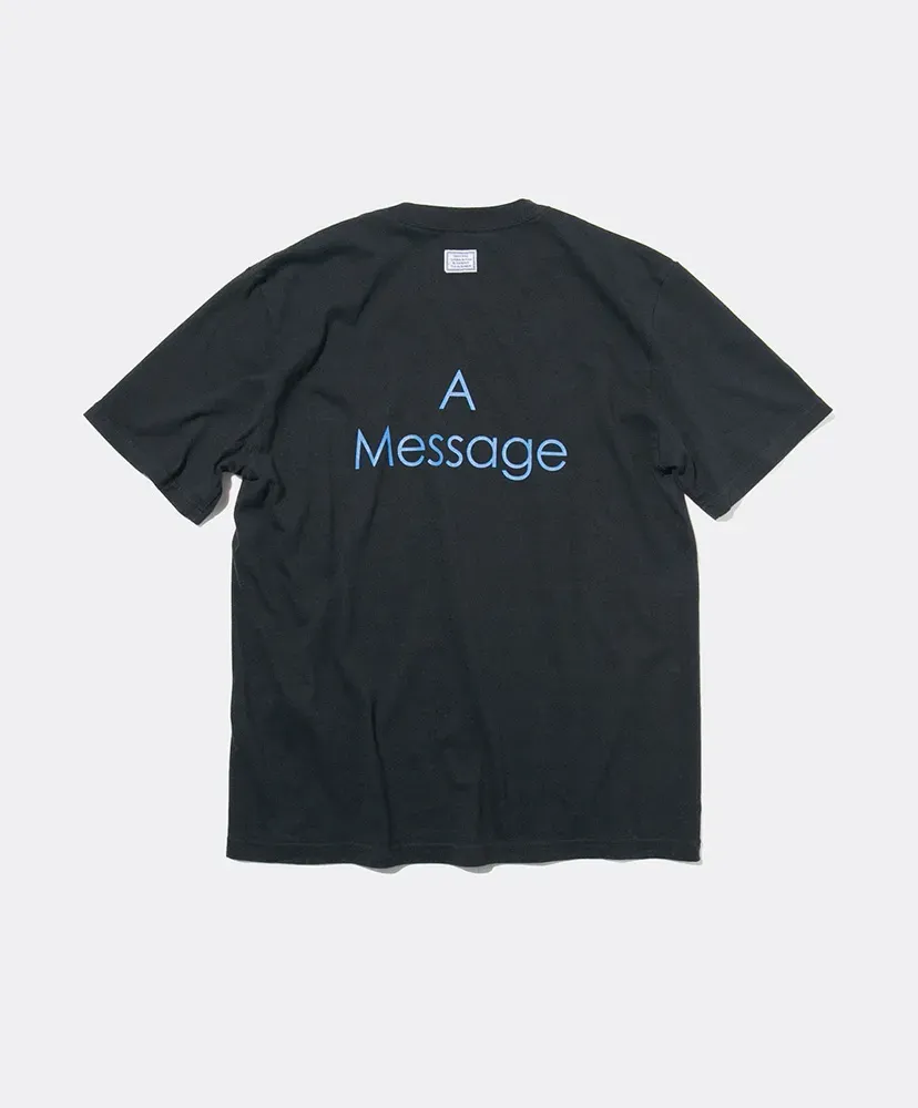A Message - Music