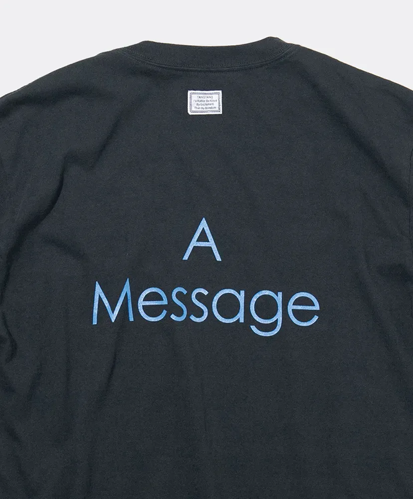A Message - Music