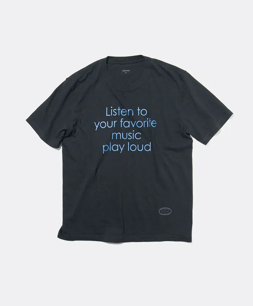 A Message - Music