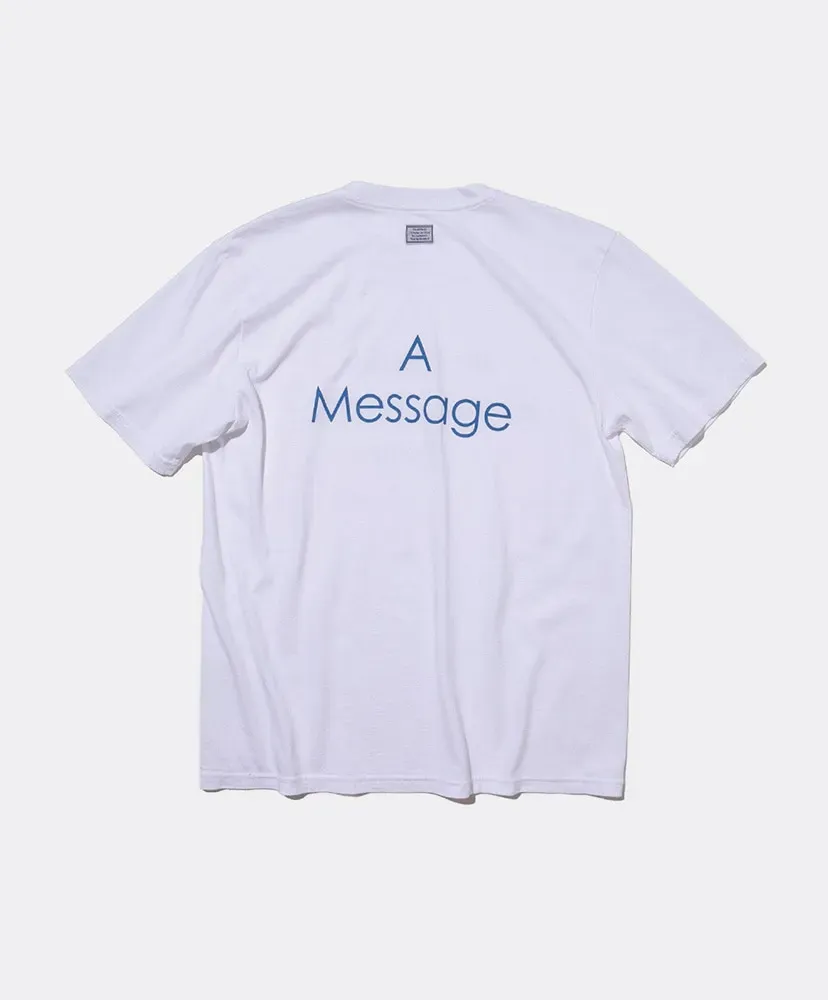 A Message - Bath