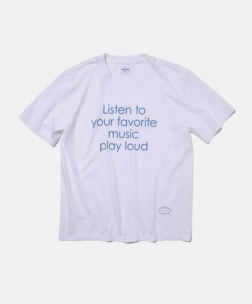 A Message - Music