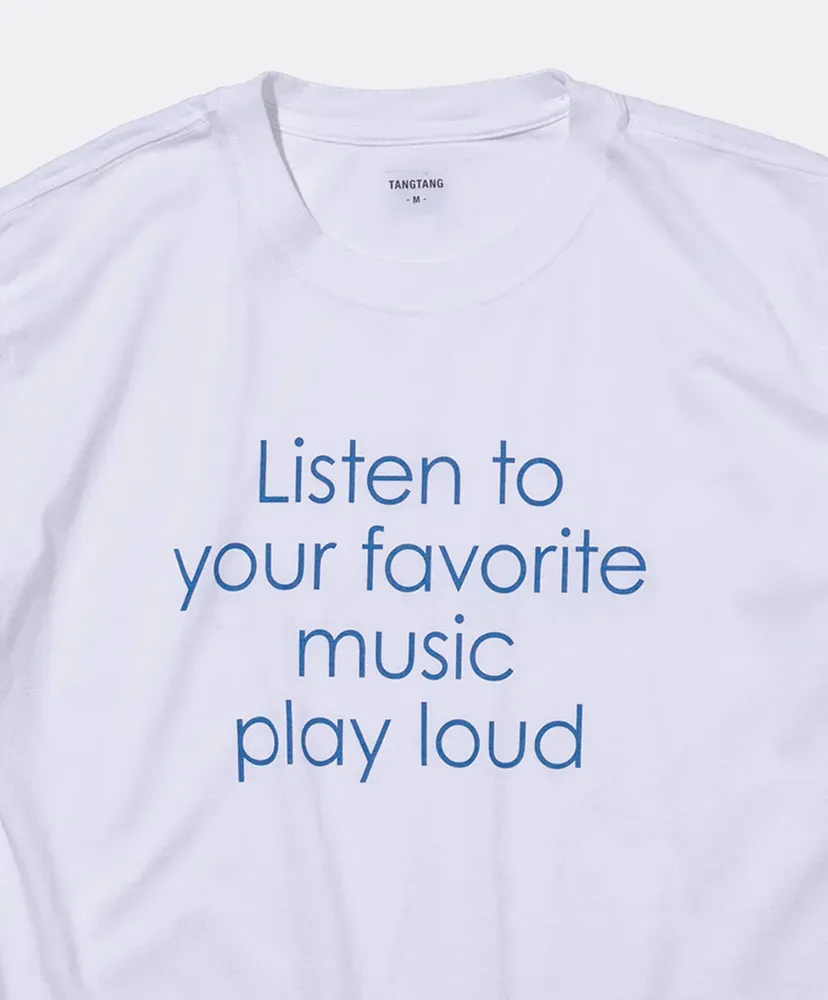 A Message - Music