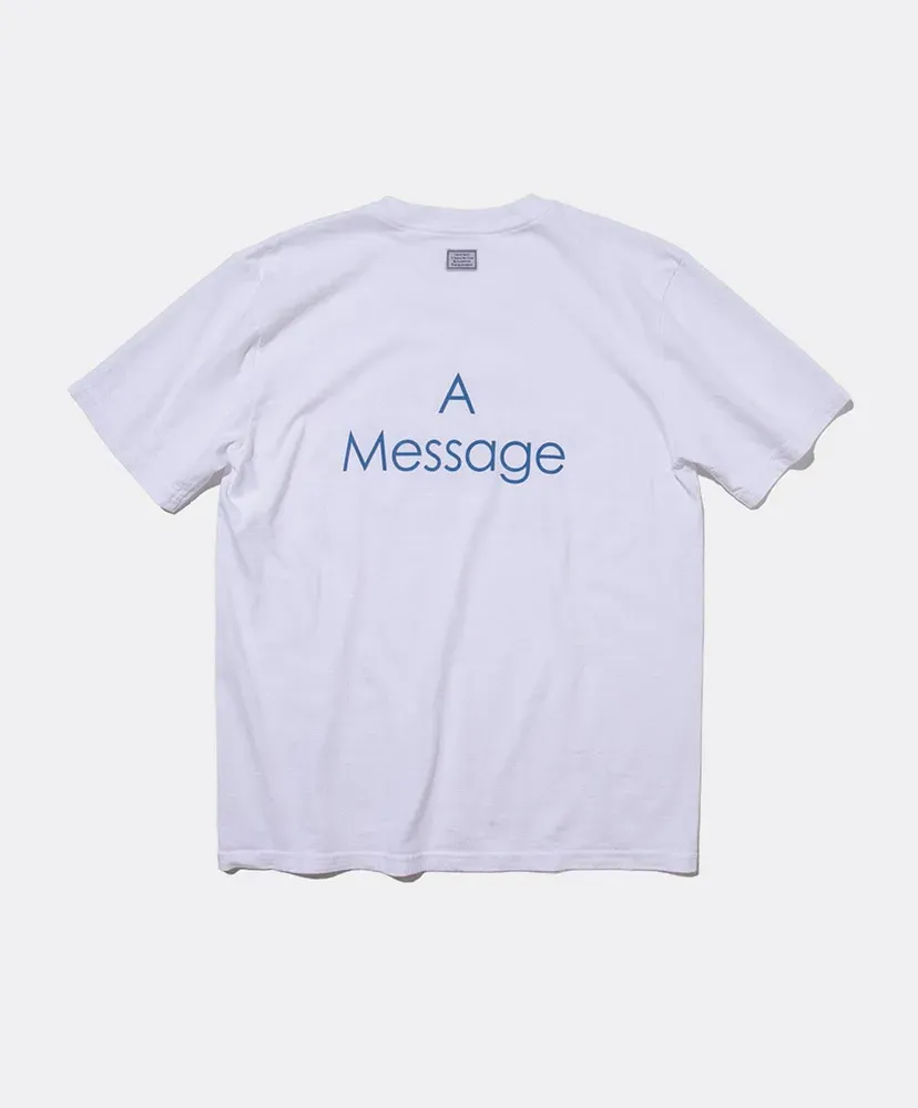 A Message - Music