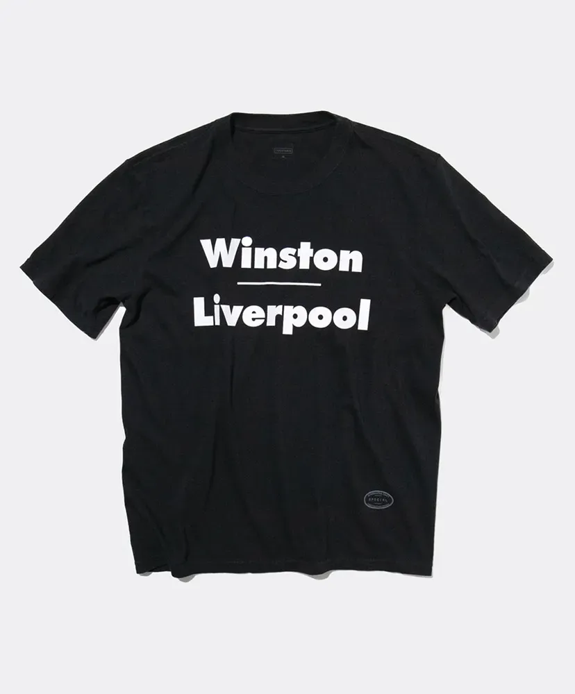 Guess Who? - Liverpool