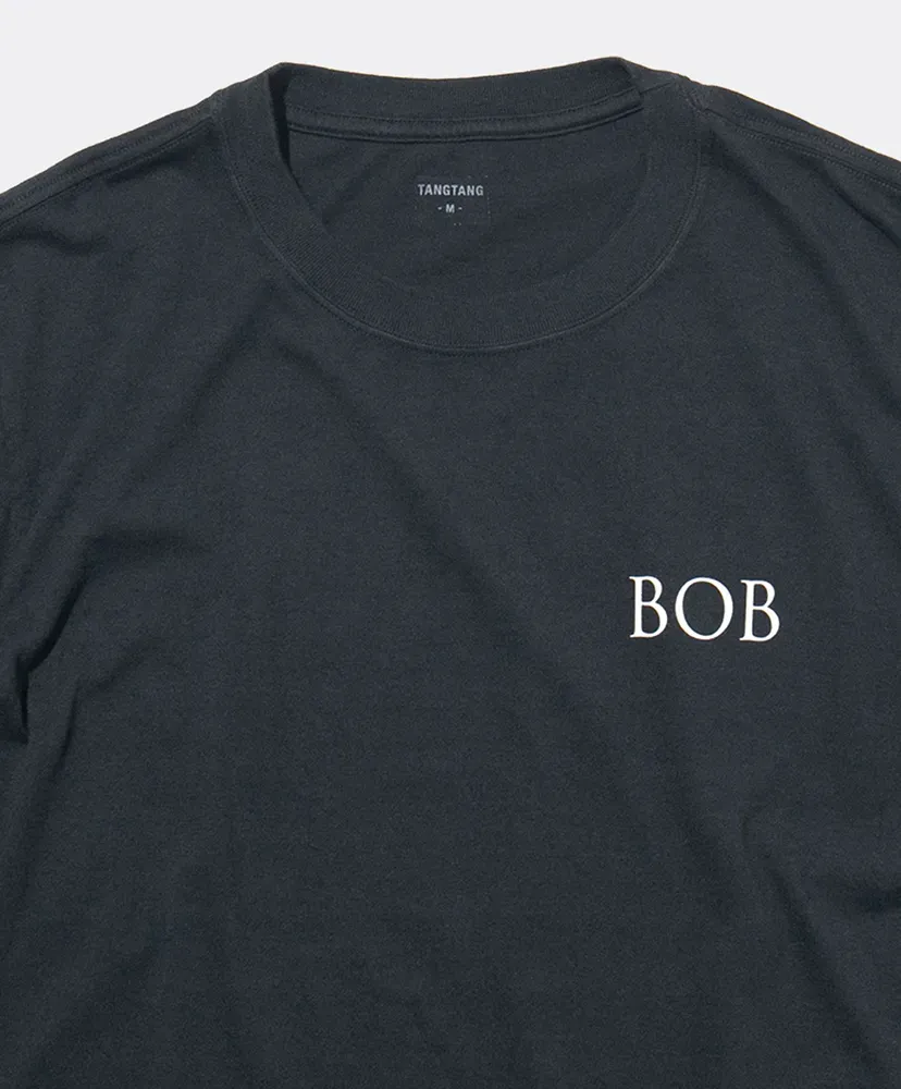 Sixlogo - Bob