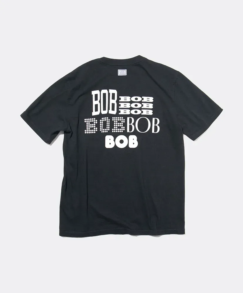 Sixlogo - Bob