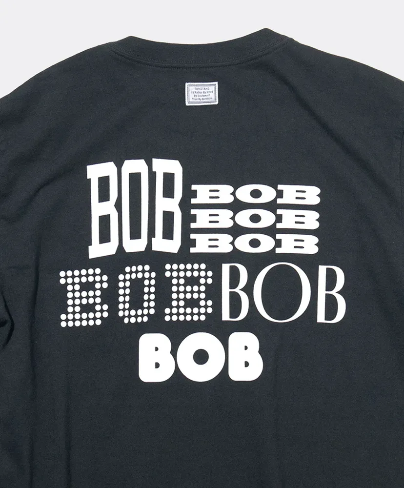 Sixlogo - Bob