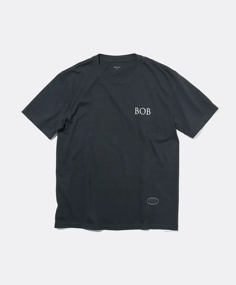 Sixlogo - Bob