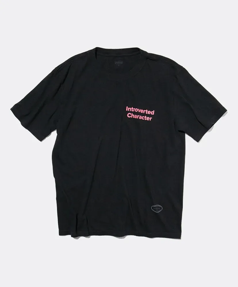 In-Cha - Pink