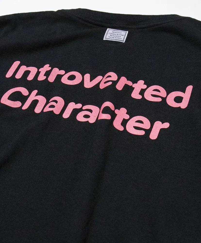 In-Cha - Pink