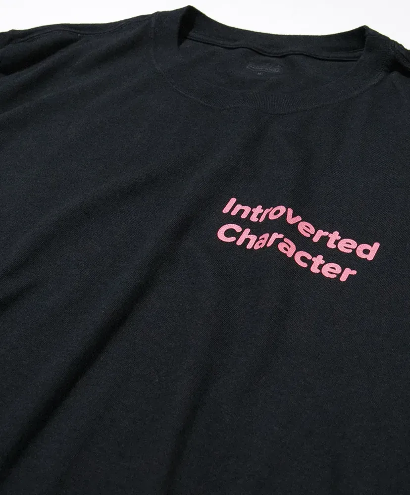 In-Cha - Pink