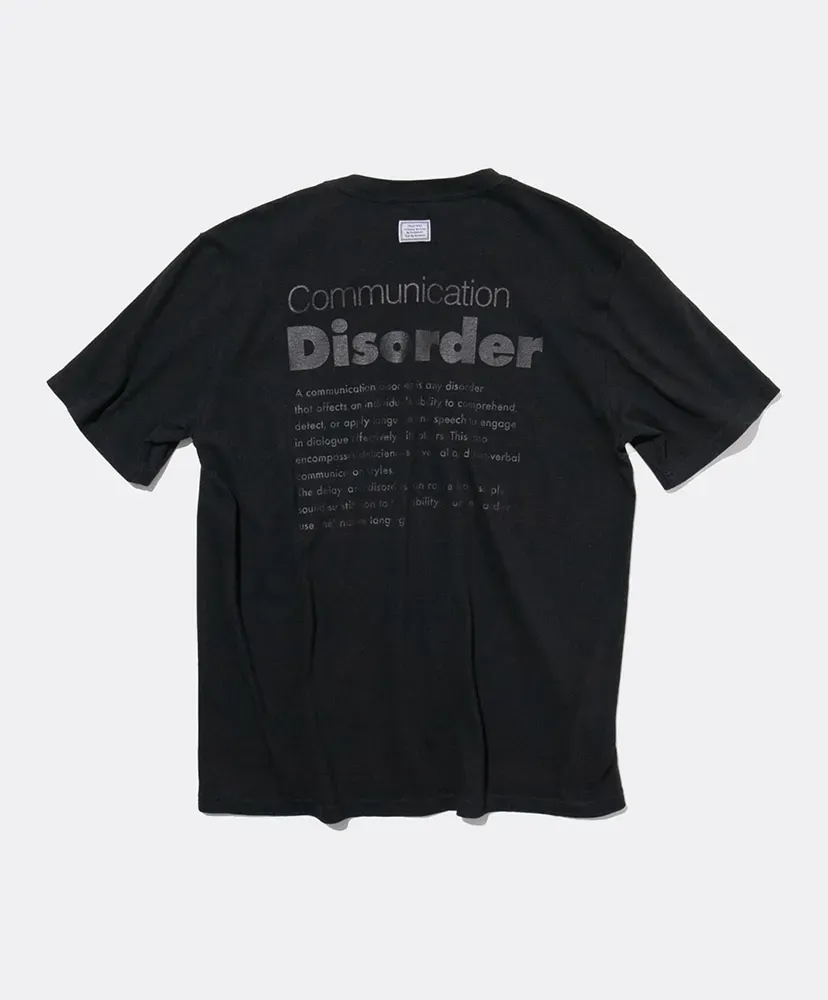 Disoder - Bk.Bk