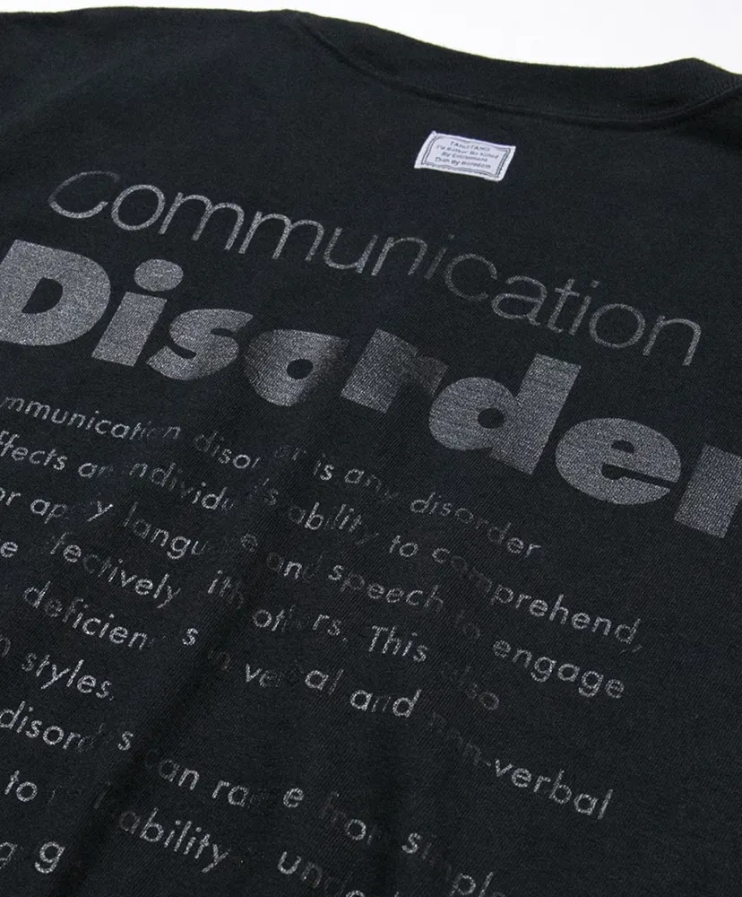 Disoder - Bk.Bk