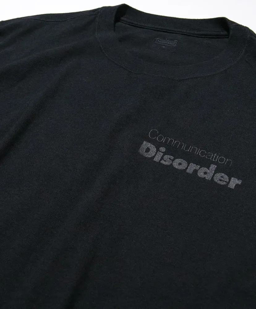 Disoder - Bk.Bk