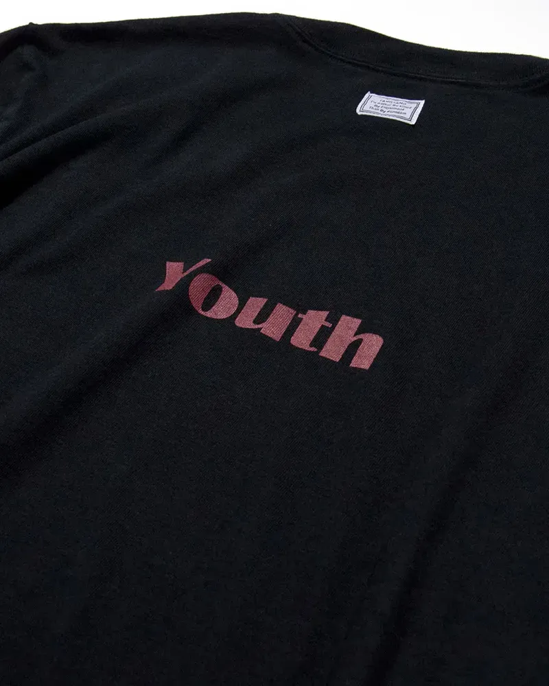 Youth - Bordeaux