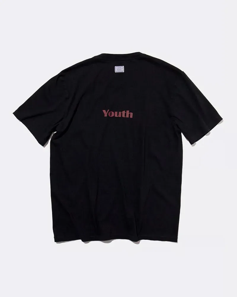 Youth - Bordeaux