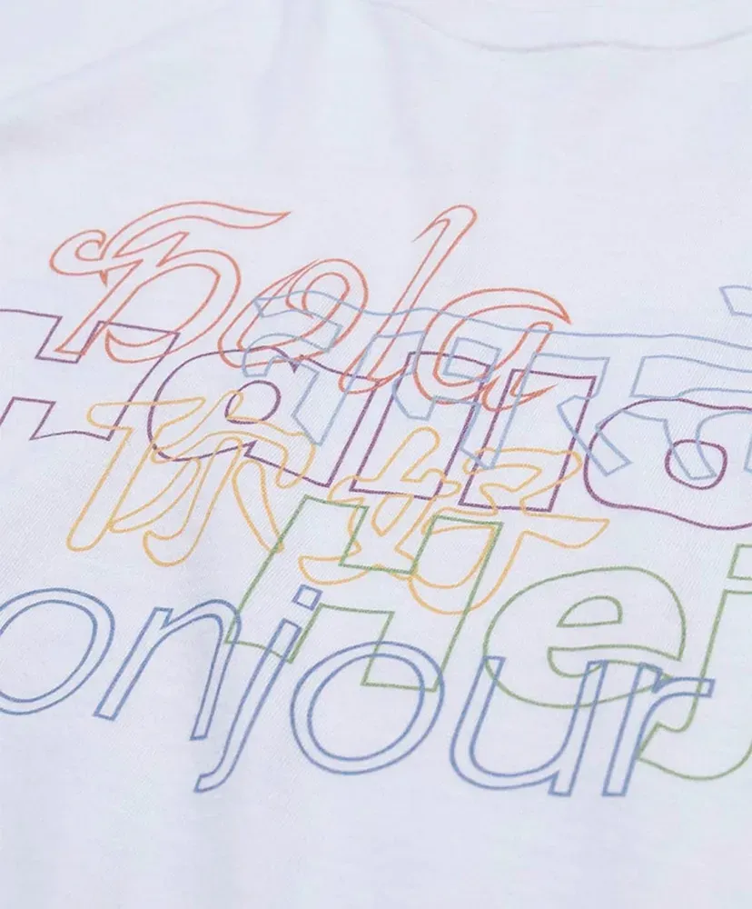 Colors - Hallo