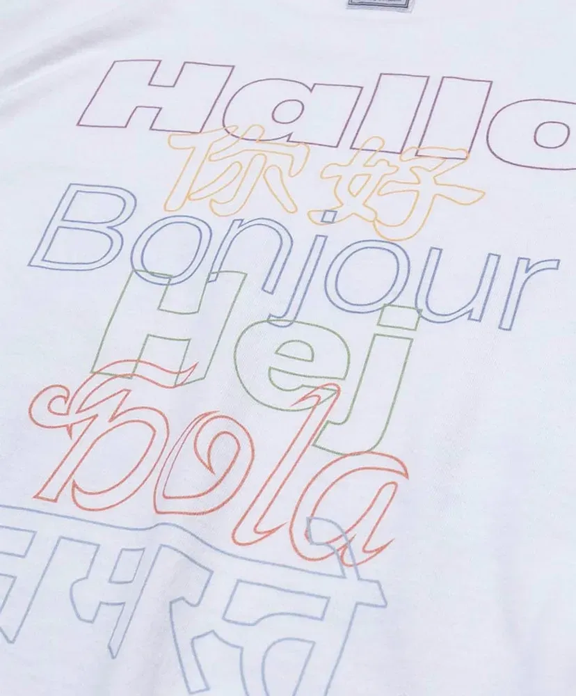 Colors - Hallo