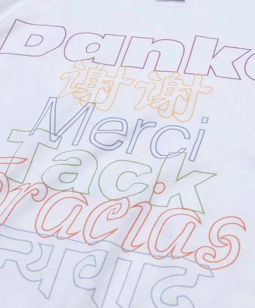 Colors - Danke