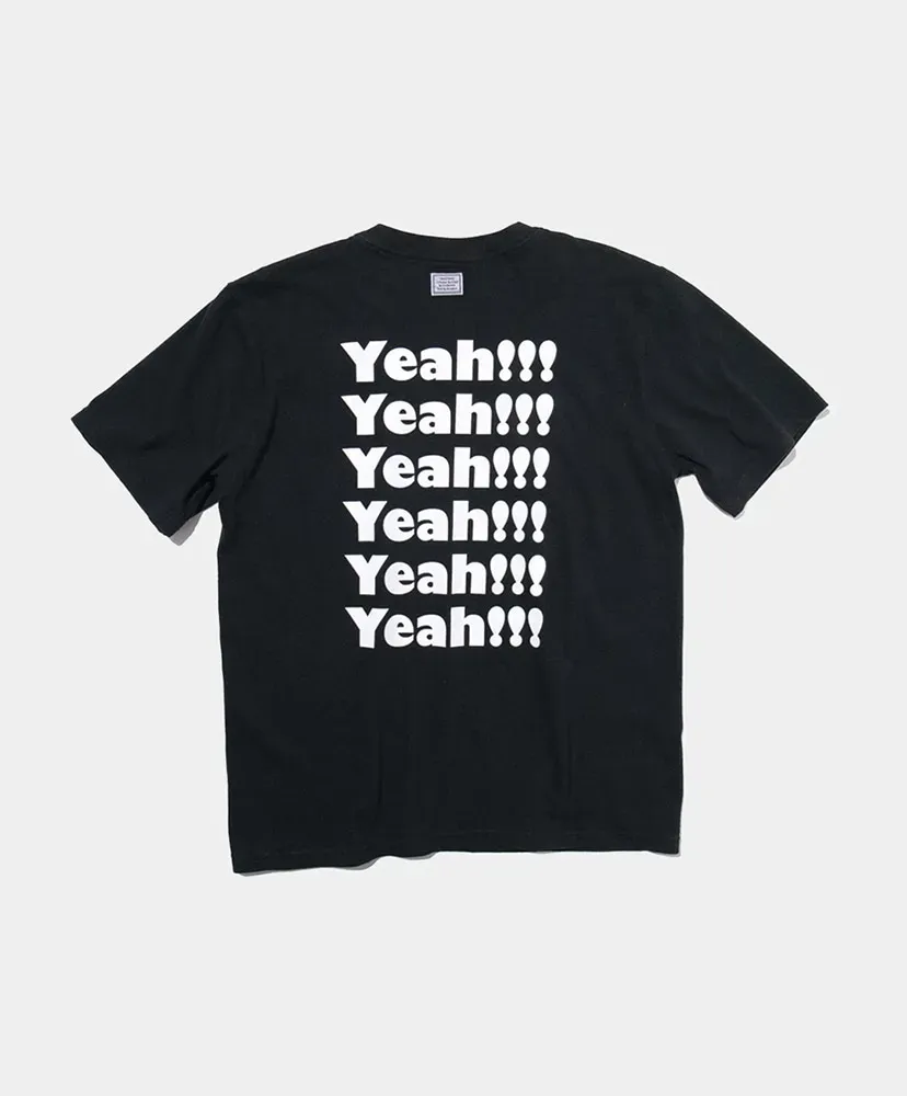 Ain't - Yeah!!!