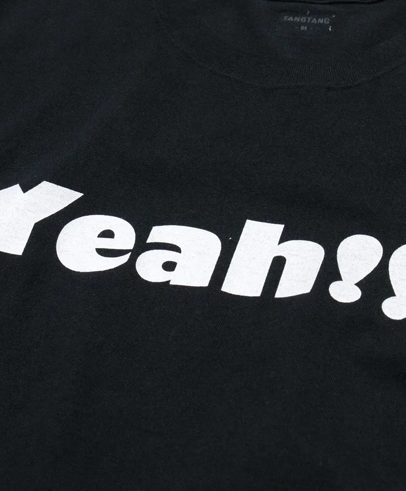 Ain't - Yeah!!!