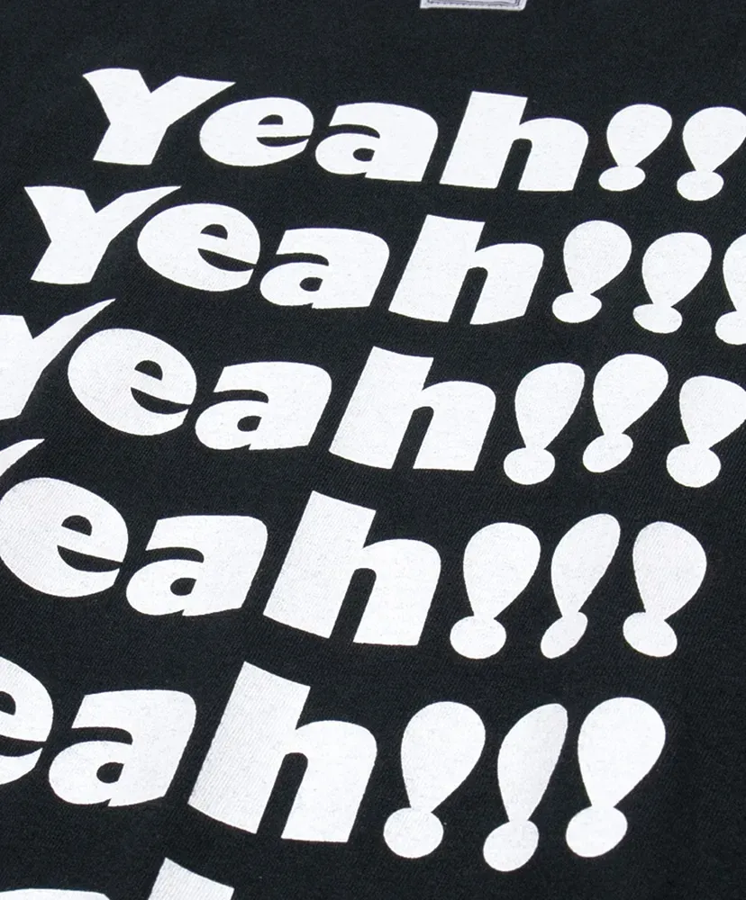 Ain't - Yeah!!!
