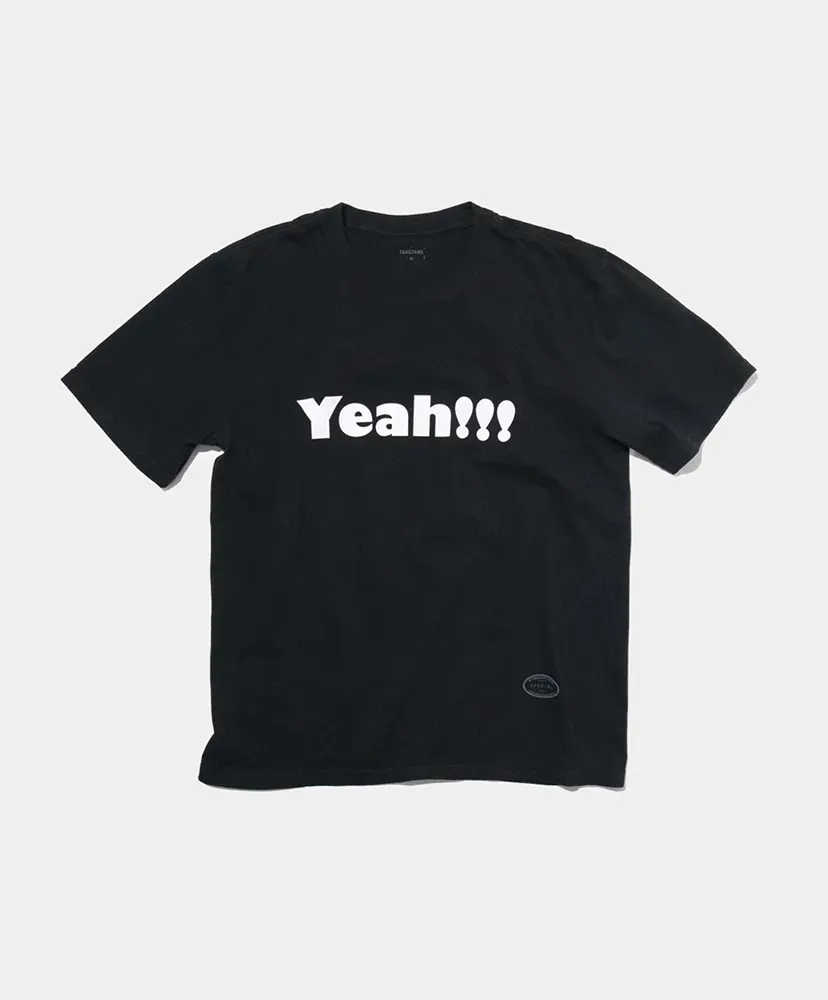 Ain't - Yeah!!!