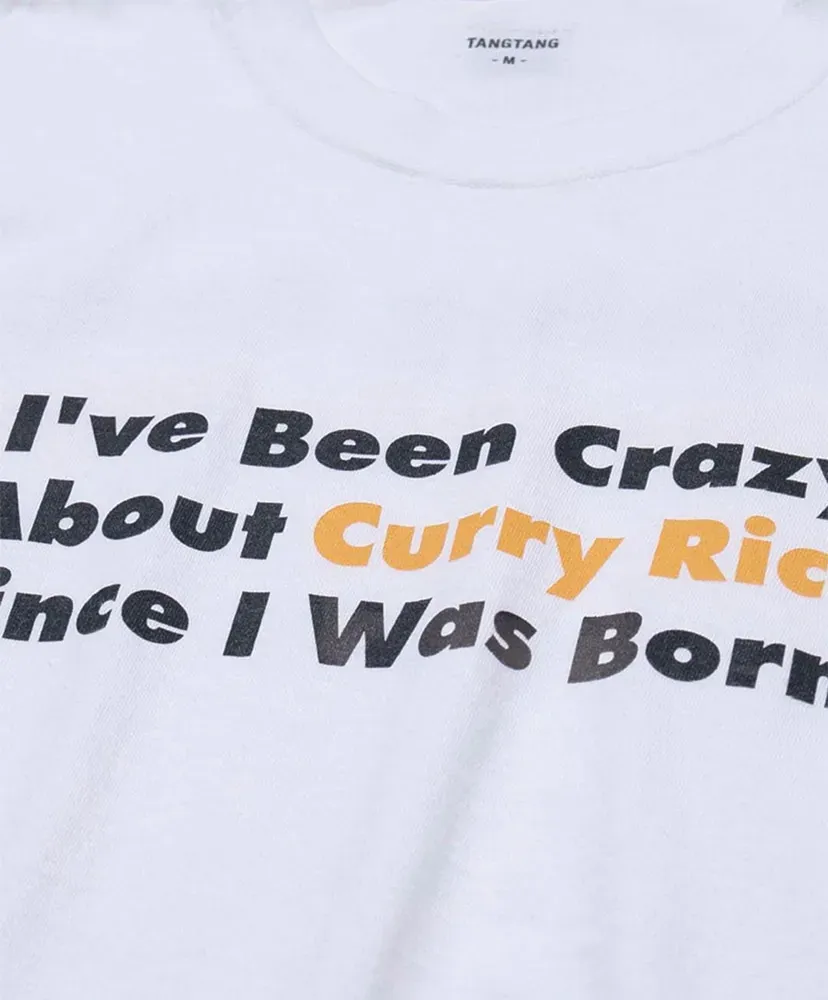 Curry - Crazy