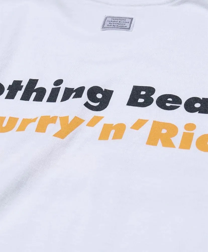Curry - Crazy