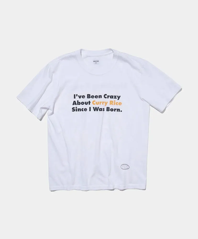 Curry - Crazy